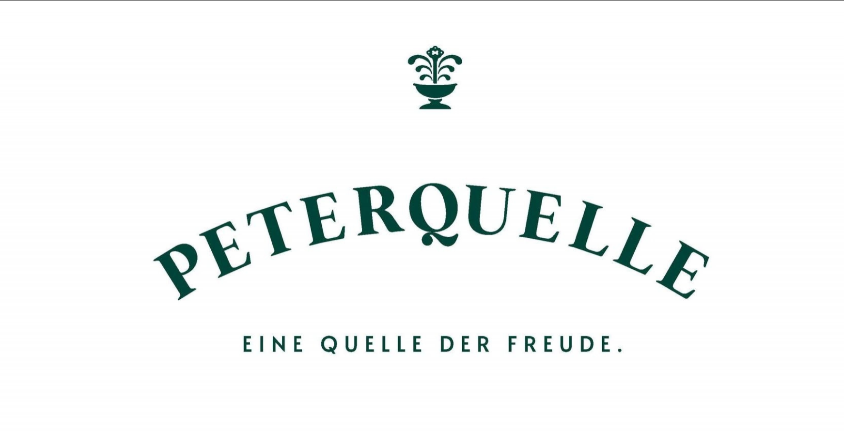 Peterquelle Logo